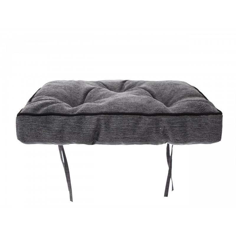 Paula Inari Kissen - Graphit