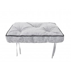 Paula Inari Kissen - Aschen