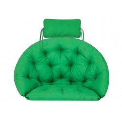 Luna Kissen mit Kopfstütze...