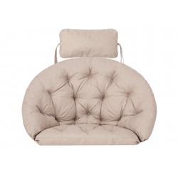 Luna Kissen mit Kopfstütze...