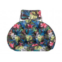 Luna Kissen mit Kopfstütze...