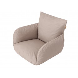 Barry Kissen - Beige - Oxford