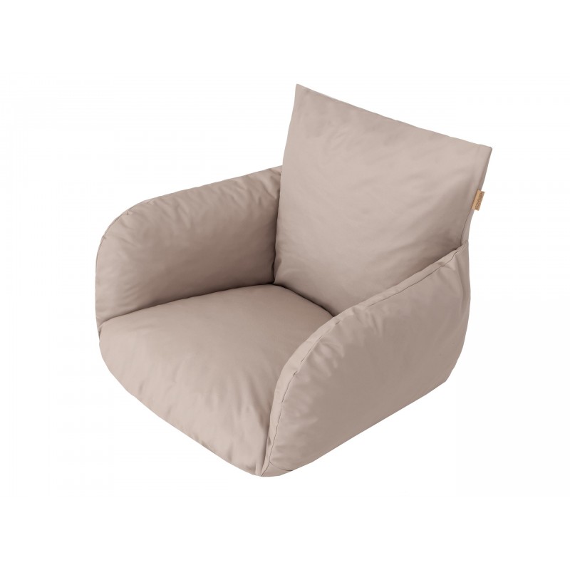 Barry Kissen - Beige - Oxford