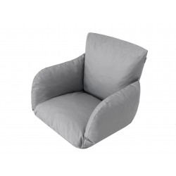 Barry Kissen - Asche - Oxford