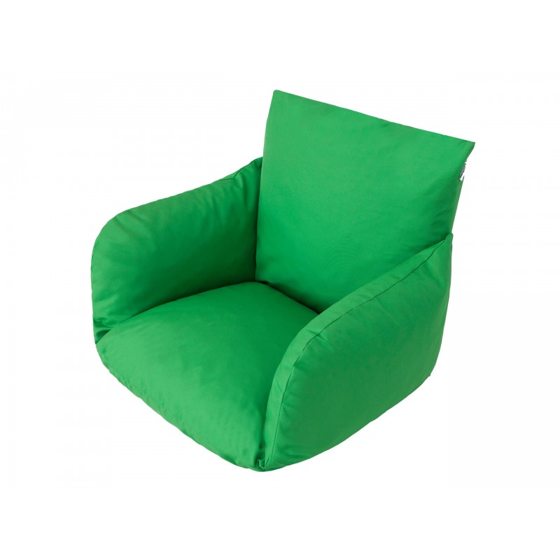 Barry Kissen - grün - Oxford