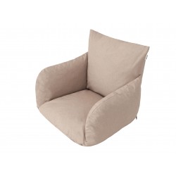 Barry Kissen - Beige - Ekolen