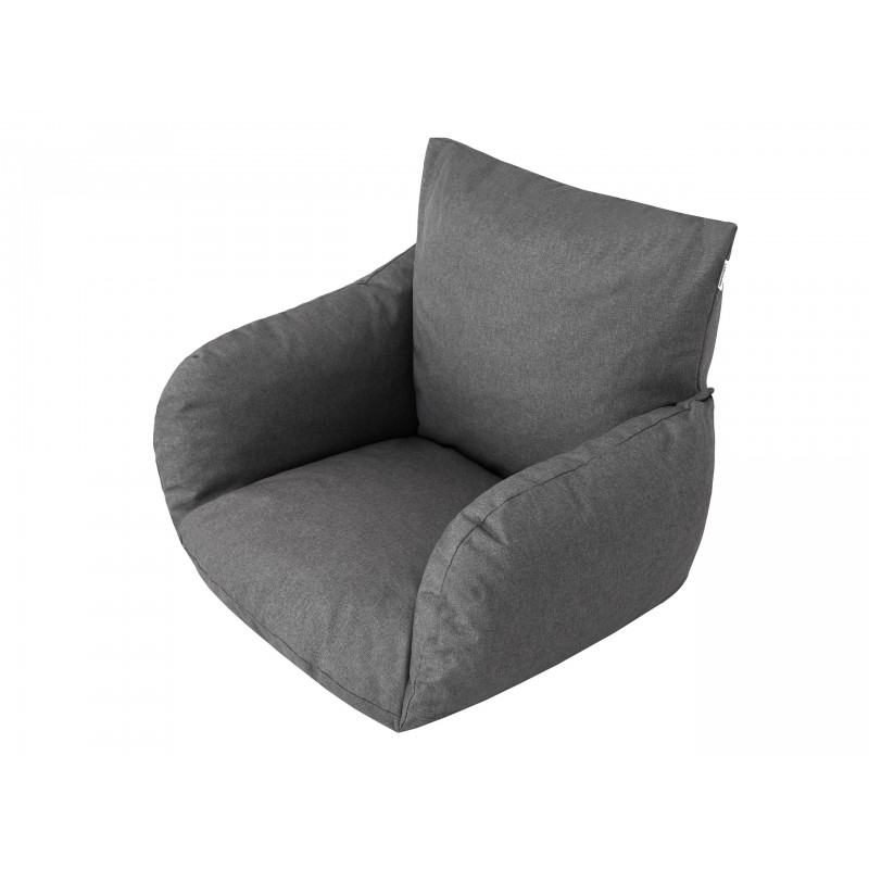 Barry Kissen - Beige - Ekolen - Graphit