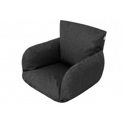 Barry Kissen - Schwarz -...