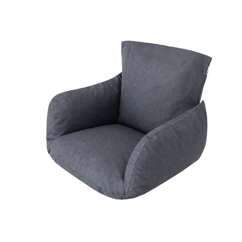 Barry Kissen - Navyblau - Ekolen