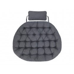 Mondkissen - Navyblau - Ekolen