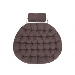 Mondkissen - Braun - Ekolen