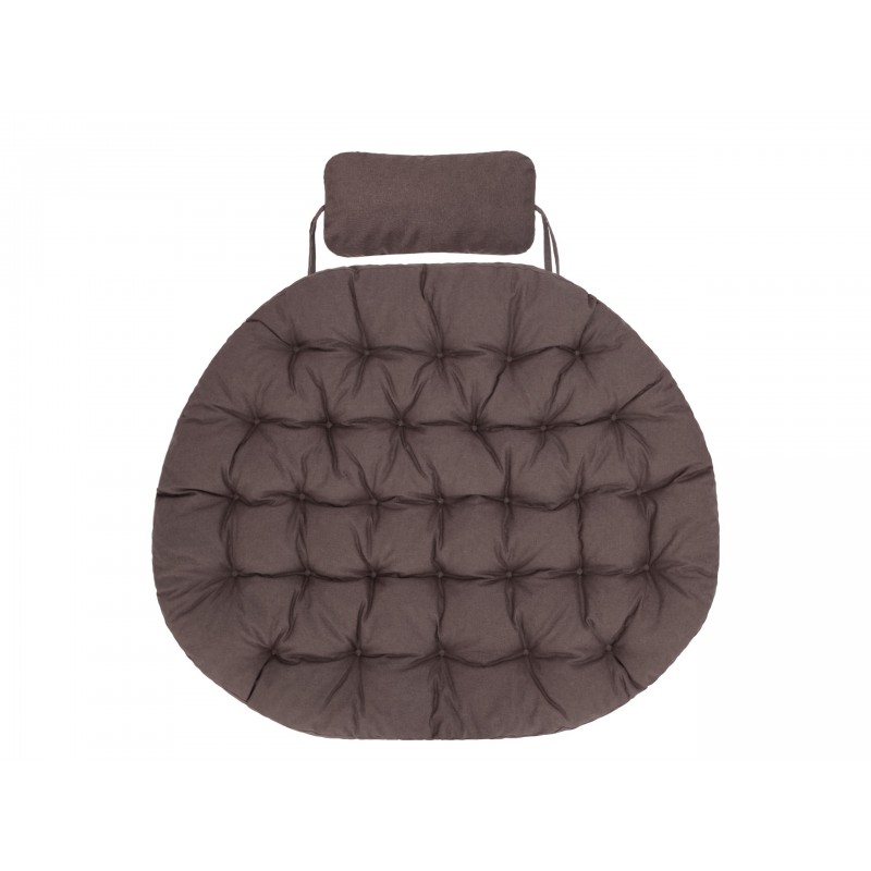 Mondkissen - Braun - Ekolen