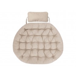 Mondkissen - Beige - Ekolen