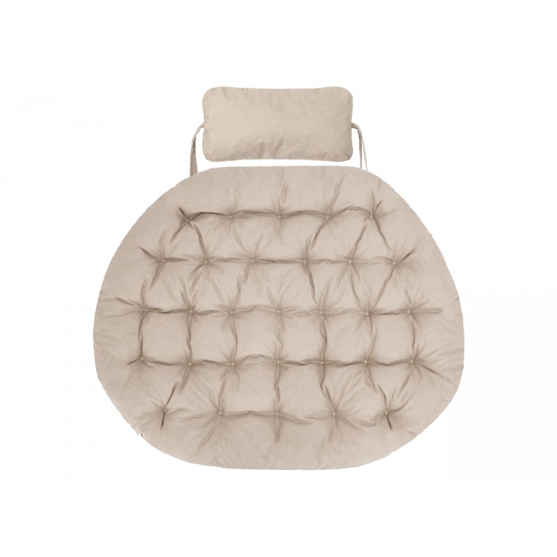 Mondkissen - Beige - Ekolen