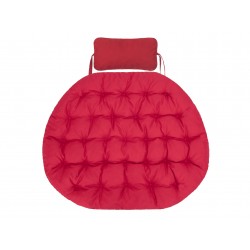 Mondkissen - Rot - Ekolen