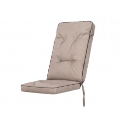 Lena Kissen - Beige - Ekolen