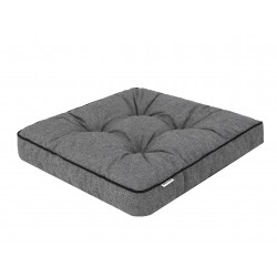 Kissen Klara - Graphit -...