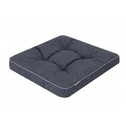 Kissen Klara - Navyblau -...