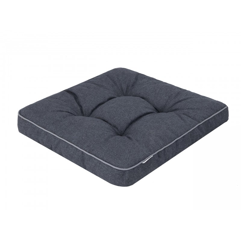 Poduszka Ogrodowa Na Krzesło, Siedzisko, Fotel Ogrodowy, Ławkę 49x47