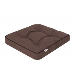 Kissen Klara - Braun - Ekolen