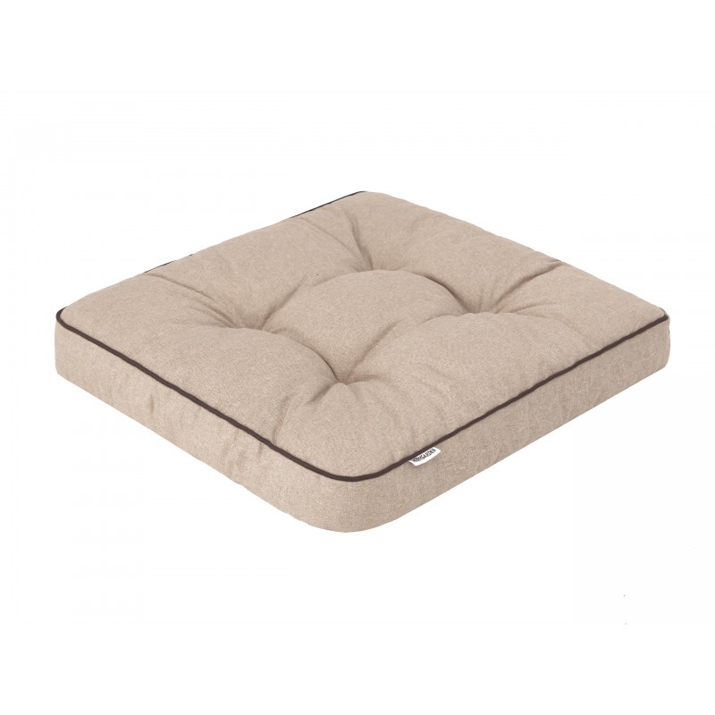 Poduszka Ogrodowa Na Krzesło, Siedzisko, Fotel Ogrodowy, Ławkę 49x47