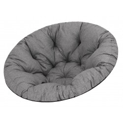 Soa Kissen - Graphit - Ekolen