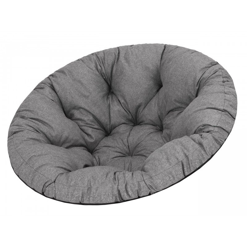 Soa Kissen - Graphit - Ekolen