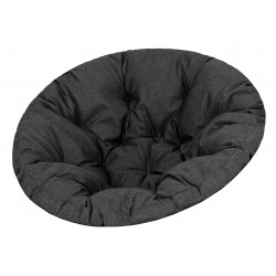 Soa Kissen - Schwarz - Ekolen