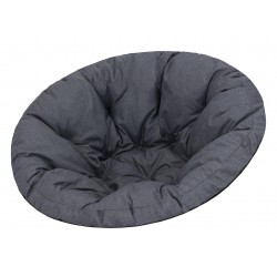 Soa Kissen - Navyblau - Ekolen