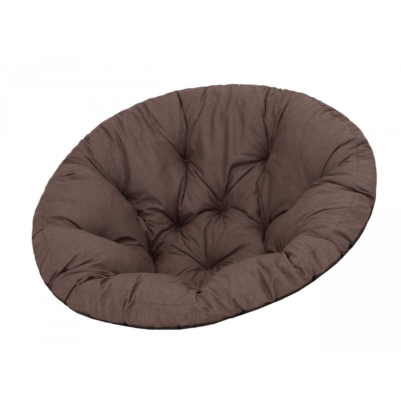 Soa Kissen - Braun - Ekolen