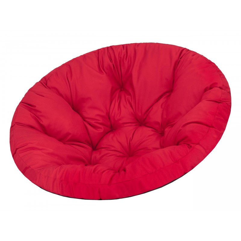 Soa Kissen - Rot - Ekolen