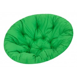 Soa Kissen - Grün - Oxford