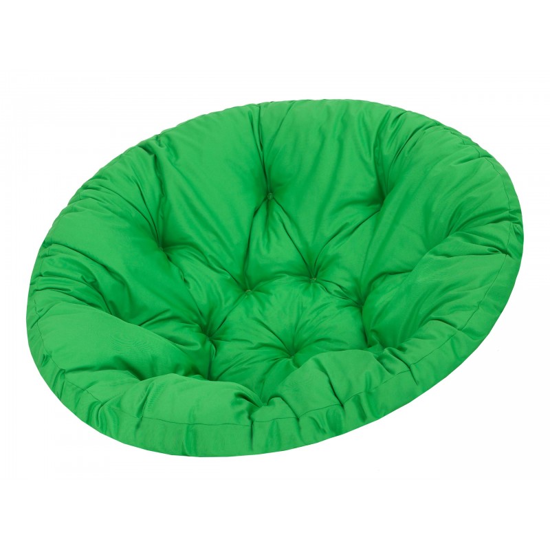 Soa Kissen - Grün - Oxford