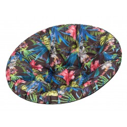 Soa Kissen - Bunte Blätter...