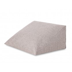 Keilkissen - Cappuccino