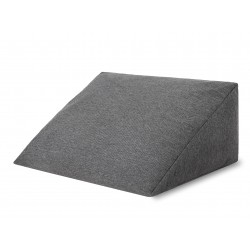 Keilkissen - Graphit