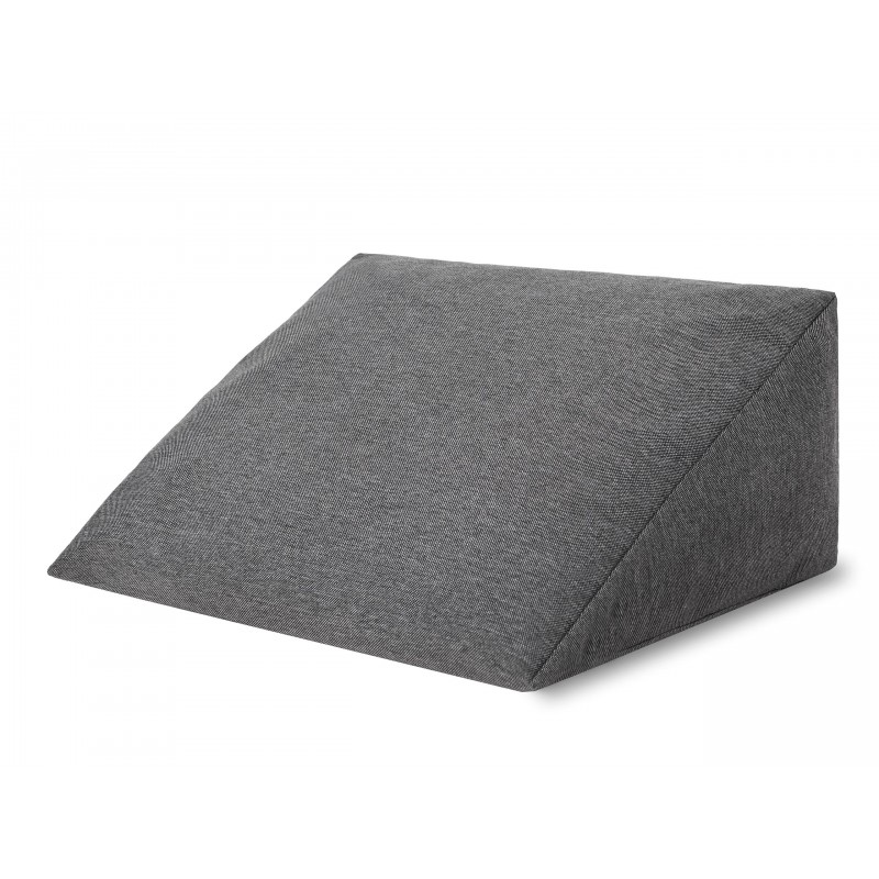 Keilkissen - Graphit