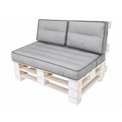 Tomnie Kissen - Aschen -...