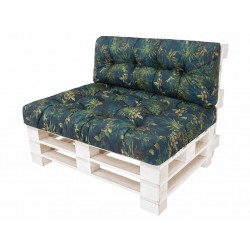 LEO Kissen - Grünes Gras -...