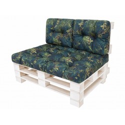 LEO Kissen - Grünes Gras -...