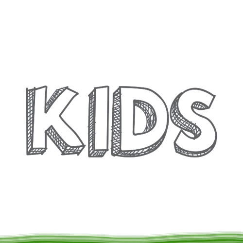 Produkte für Kinder